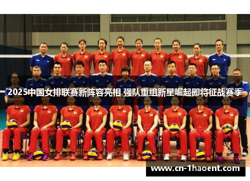 2025中国女排联赛新阵容亮相 强队重组新星崛起即将征战赛季