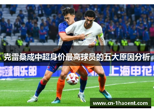 克雷桑成中超身价最高球员的五大原因分析