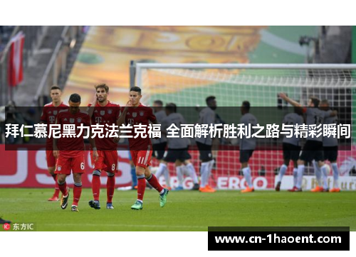 拜仁慕尼黑力克法兰克福 全面解析胜利之路与精彩瞬间