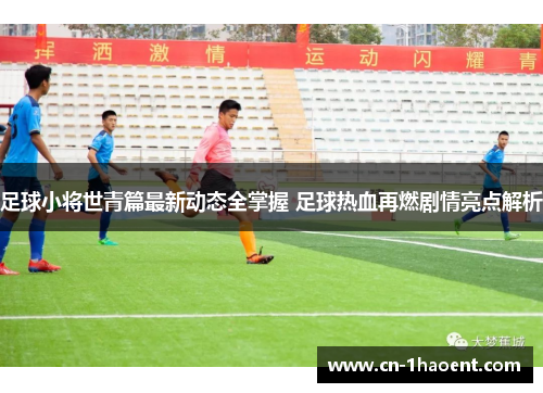 足球小将世青篇最新动态全掌握 足球热血再燃剧情亮点解析
