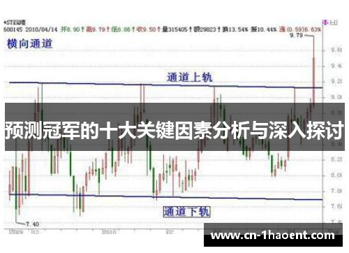 预测冠军的十大关键因素分析与深入探讨