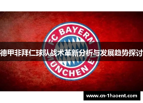 德甲非拜仁球队战术革新分析与发展趋势探讨 德甲非拜仁球队战术革新分析与发展趋势探讨