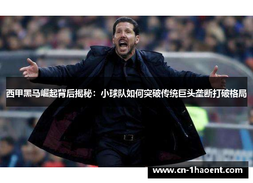 西甲黑马崛起背后揭秘:小球队如何突破传统巨头垄断打破格局 西甲黑马崛起背后揭秘:小球队如何突破传统巨头垄断打破格局