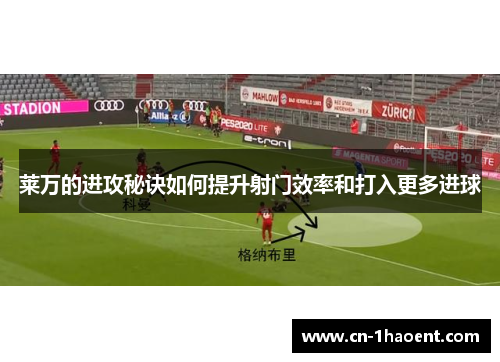 莱万的进攻秘诀如何提升射门效率和打入更多进球