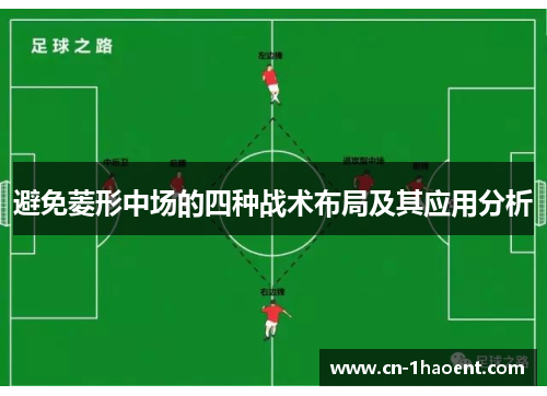 避免菱形中场的四种战术布局及其应用分析