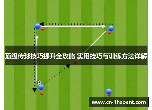 顶级传球技巧提升全攻略 实用技巧与训练方法详解
