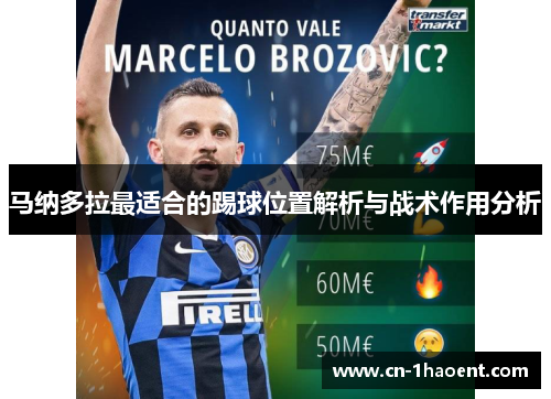 马纳多拉最适合的踢球位置解析与战术作用分析 马纳多拉最适合的踢球位置解析与战术作用分析